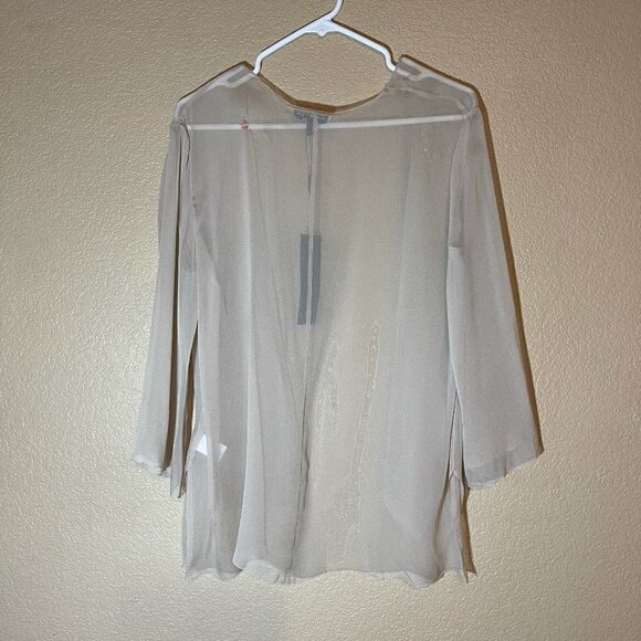 Halston Heritage Women Top ! - Picture 8 of 8